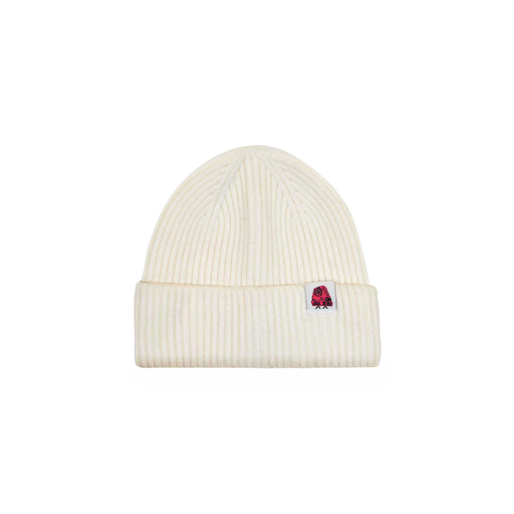 LABEL BEANIE