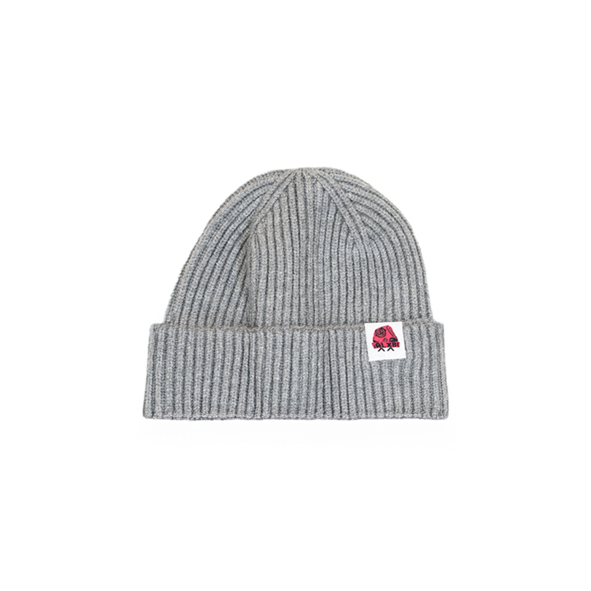 LABEL BEANIE