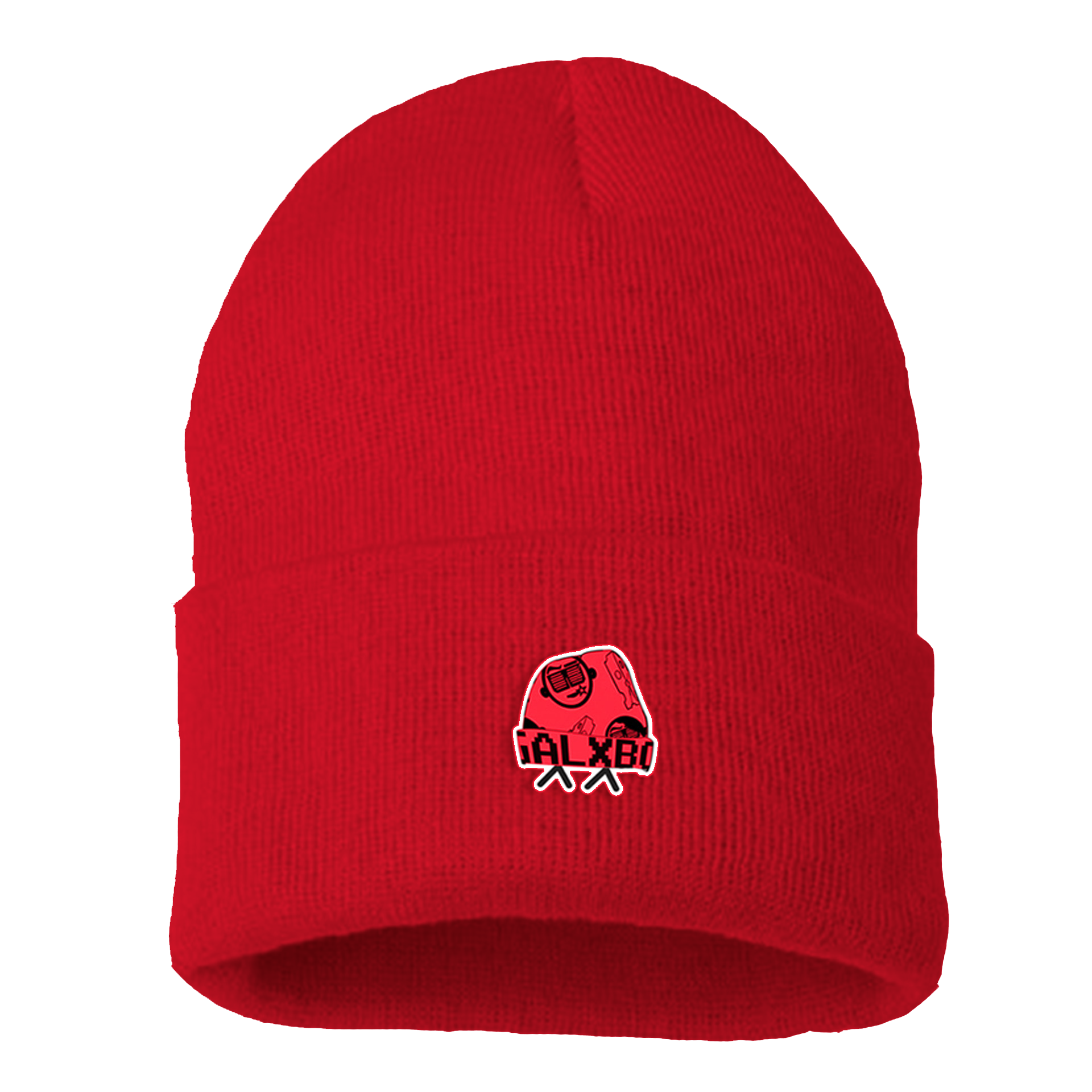 BEANIE™️ KNIT HAT